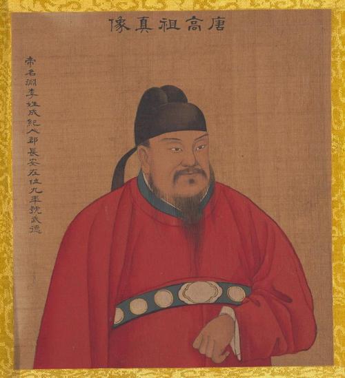 ​中国历史上各个朝代的开国皇帝，谁得江山最有难度？