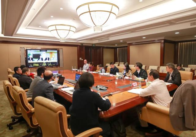 中国抗疫背后的企业力量