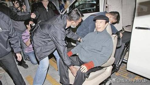 大限之日被言中，靠迷信续命，赌王的延寿传闻