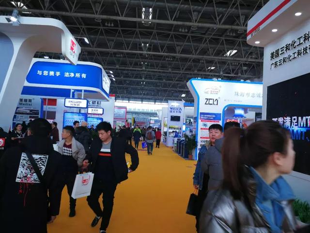 展会| 第28届中国国际汽车用品展览会（CIAACE）