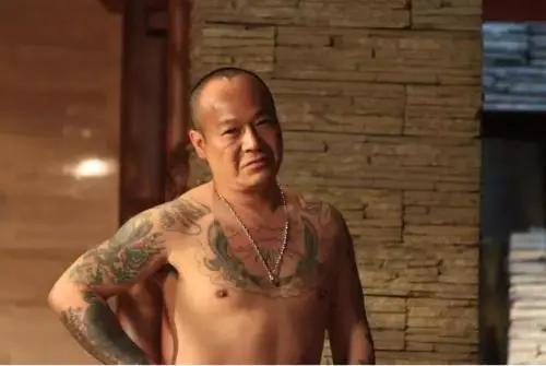 24年后《古惑仔》演员现状天差地别，有人风生水