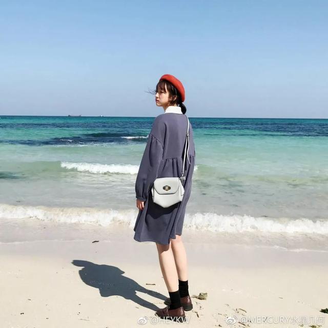 你单身的原因找到了，心动的信号女一原来这么会穿！|时尚