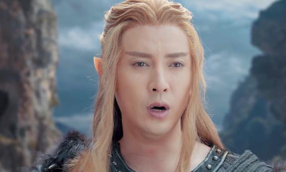 韩栋开挂了，学陈浩民不挑剧本，面对两大美女诱惑该如何选择？