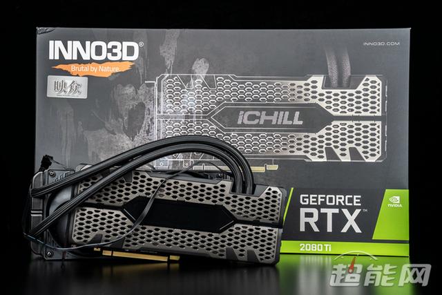 第一款一体式水冷RTX显卡，映众RTX 2080 Ti冰龙黑金版显卡评测