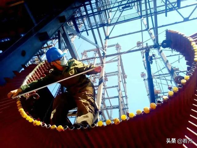 梅里斯项目建设荣登《人民日报》