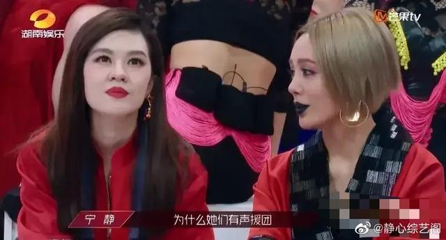 魏大勋再次上热搜！不是因为绯闻？而是因为去了乘风破浪的姐姐？