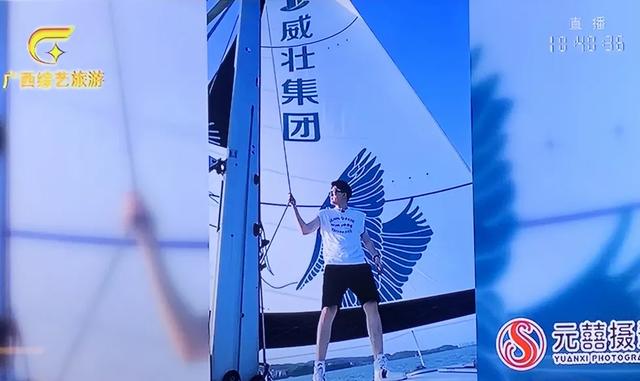 广西威壮集团7月月刊：加速度，稳发展，作贡献