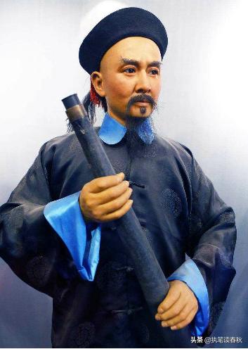 寸土寸金的纽约，为何会立起林则徐铜像，甚至