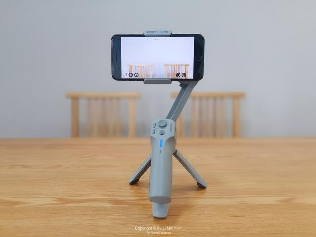 魔爪Mini MX：手机Vlog好搭档，易上手、易携带、性能出色