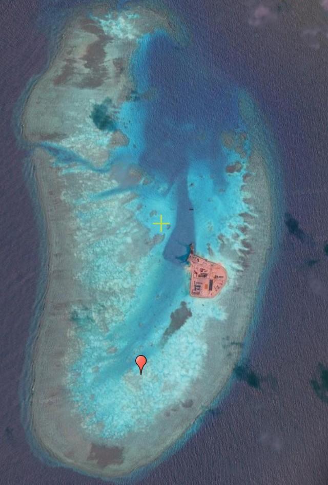 �Ϻ�����ɳ���ж��ٸ�פ�����أ��ǰ������Ǿ�������һ̽����