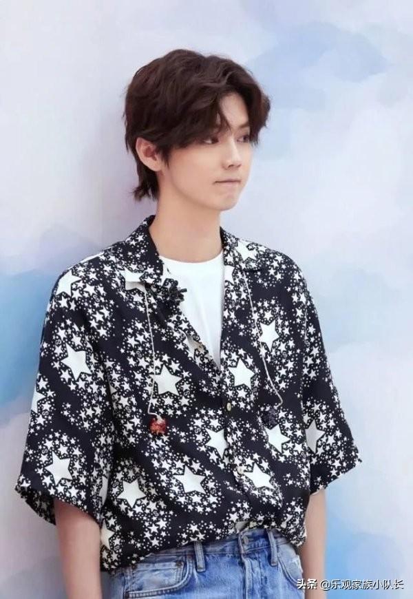 鹿晗放下偶像包袱颠覆形象演“斯文败类”演技进步仍难征服观众