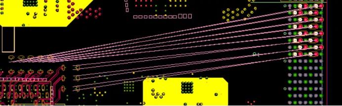 布线规划，有没有什么数学工具或者草图工具辅
