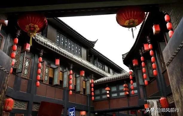 中国城市幸福感指数排行，看下你的城市排名第