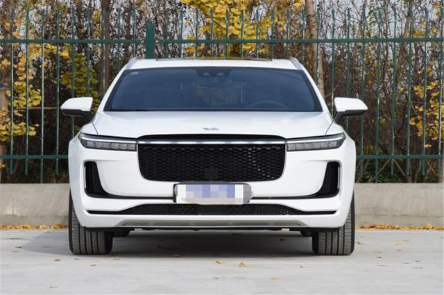 被罗永浩力挺的神车，实力碾压普拉多，预售两小时订单破4万