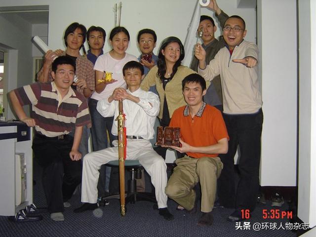 揭秘万亿“独角兽”操盘手:大堂经理、刑警、教师和会计