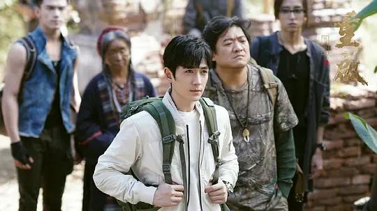 2020下半年热播剧：预告片拍得引人入胜，最后正片还没广告精彩？