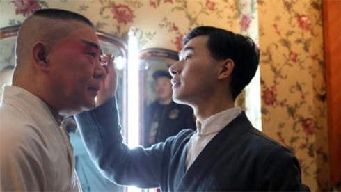 曾如日中天的神童陶阳，为何不再出现在相声舞台？郭德纲用心良苦