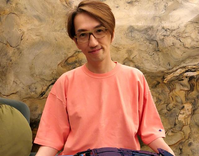 『林志炫』经纪人回应林志炫病重 没开刀只是小问题