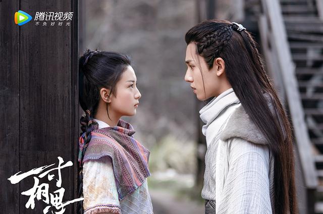 2020年的6月份，5部豆瓣8分以上，国产剧这是要翻身的节奏吗？