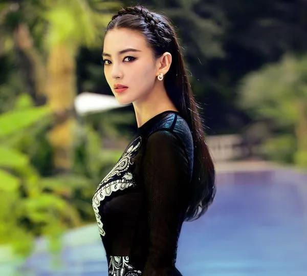 如果纯看颜值，《乘风破浪的姐姐》排名前十的