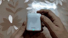 NINEKA南卡A1真无线主动降噪耳机，13mm超大单元聆听天籁好声音