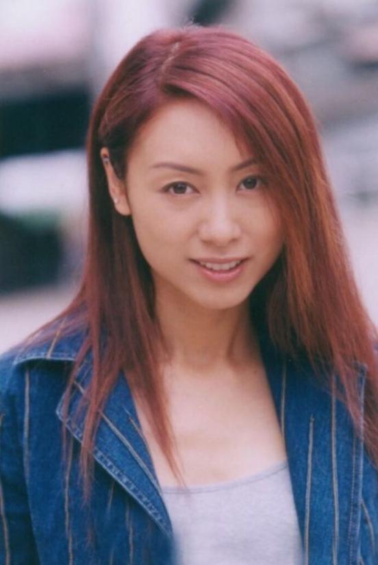 出身豪门的港姐郭可盈，下嫁穷小子，婚后怎么