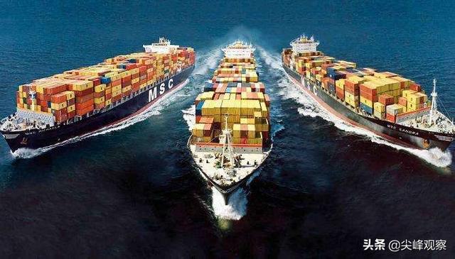 美国怕人民币替代美元，中国买的万亿美债很安