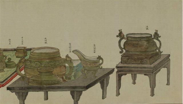 190件文物见证“春风千里是江南”，国际博物馆日“线上”探上博年展