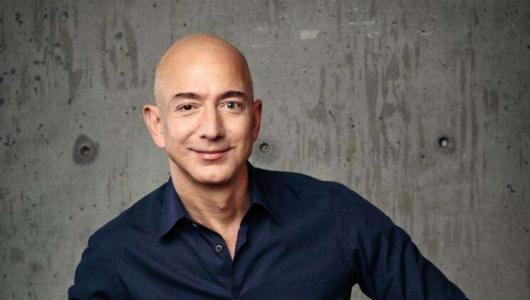富可敌国！身价飙升290亿美元，亚马逊CEO或成世界首个万亿富翁