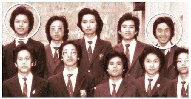 合作10年，在周星驰电影里，如花最经典的台词是