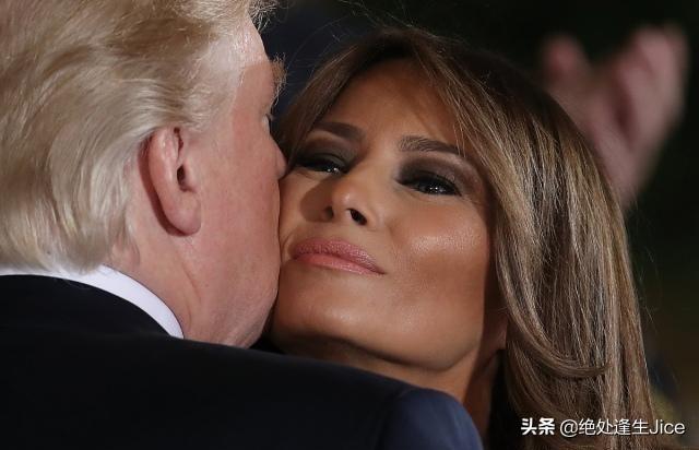 美国第一夫人50岁生日，没礼物还要强颜欢笑，