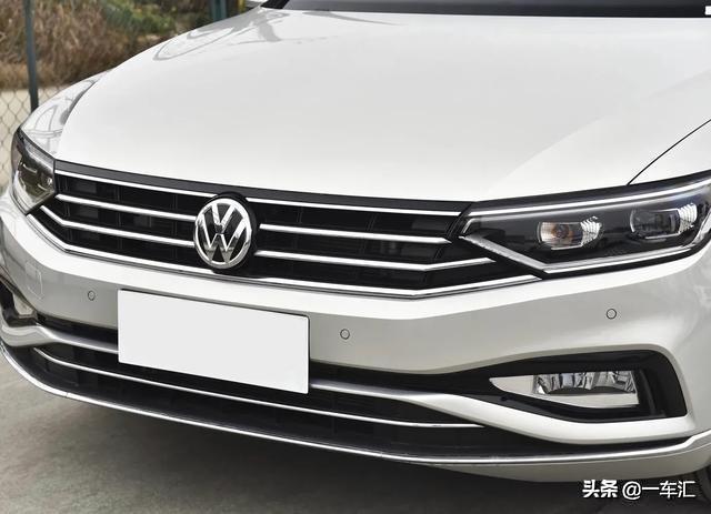 一汽大众新款迈腾，那些被帕萨特“伤过心”的人，还会选择它吗