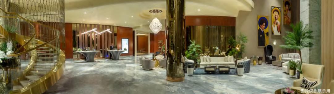 迪拜市中心豪宅6折特价清盘丨达马克大厦派拉蒙酒店及度假村