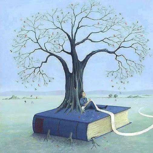 人的堕落，一般都是从这四点开始的