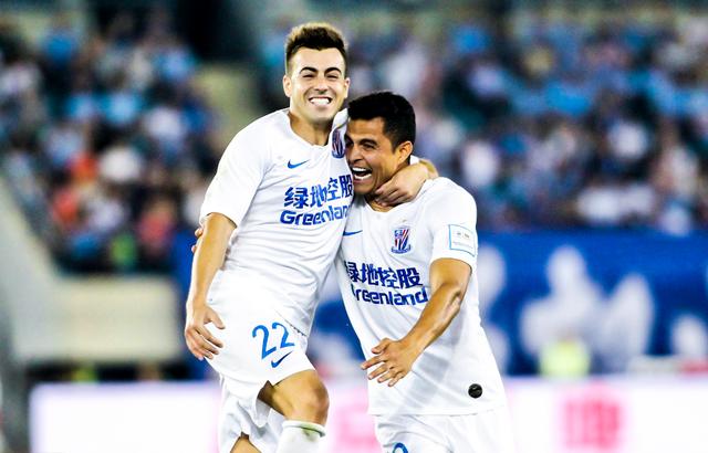 杯赛9年6进4强2次夺冠，联赛排名却未进过前3，申