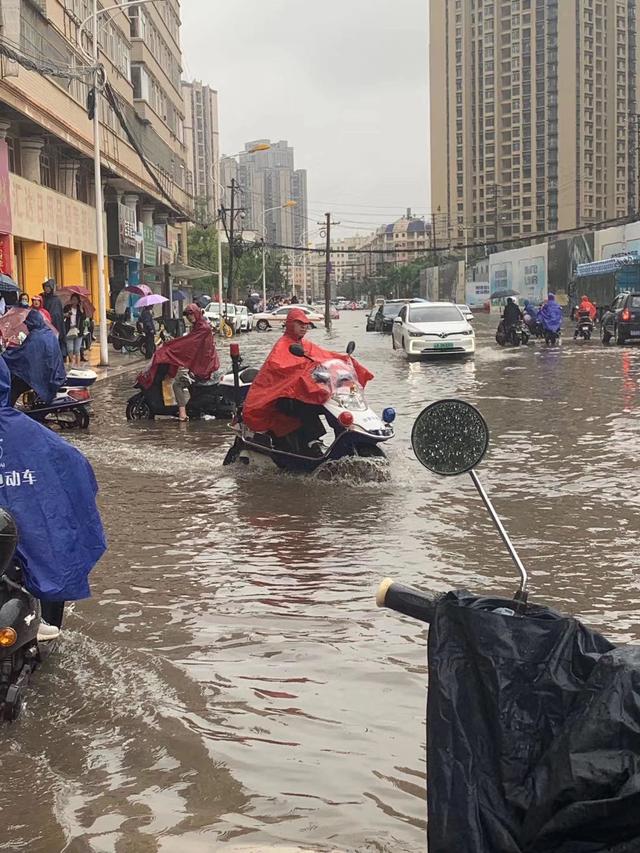 乘风破浪的昆明：买房也有“避水”时，你准备“小白船”了吗？
