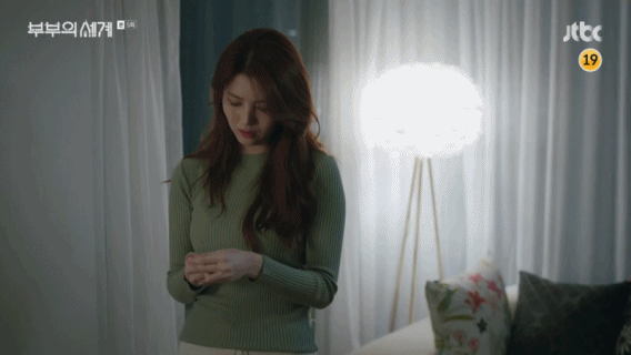 金喜爱大尺度演出，斗小三睡前夫，是夫妻的世