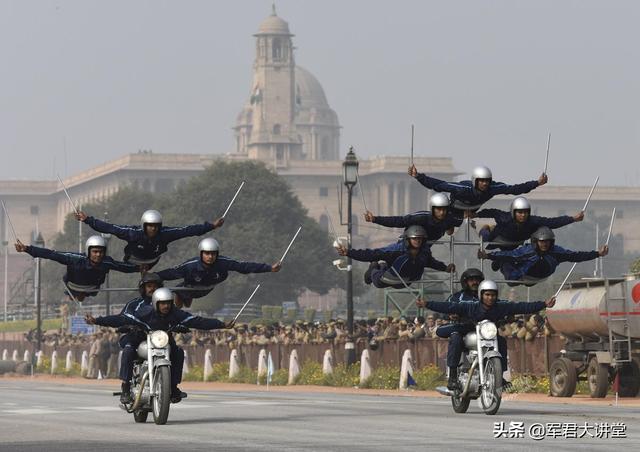 为什么说印度不如中国？3点原因，十分现实