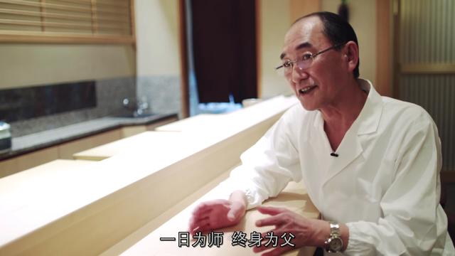 培訓(xùn)之神：當(dāng)你做到“職人”的時(shí)候，別人才會長久敬重你