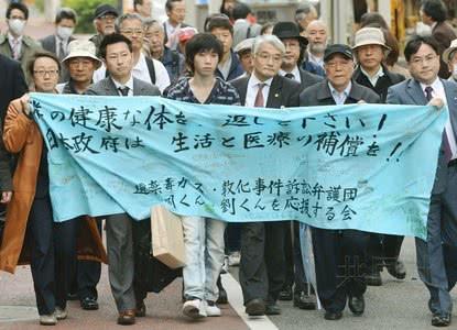 二战时日本对中国使用化学武器，为何挨了原子