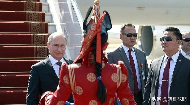 为何有人说蒙古是世界上最安全的国家？