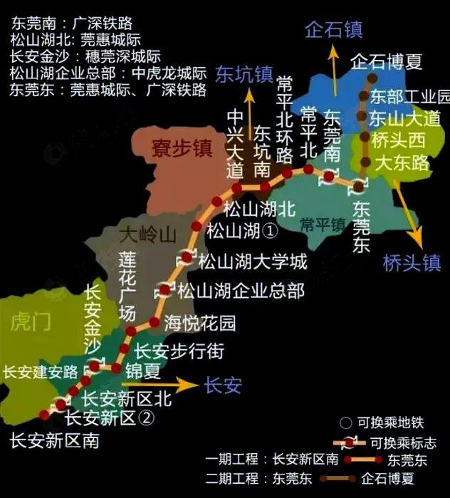 最新！松山湖二手房卖三四万/平了？