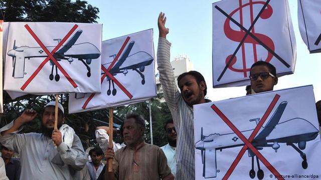 千里之外“远程杀敌”！德国全国激烈讨论：该不该用无人机作战？