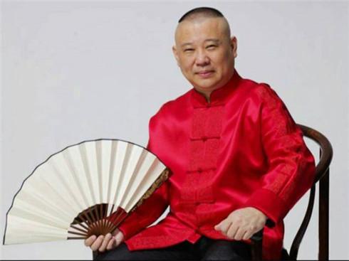 相声行业写书法蔚然成风，如何应对求字？郭德纲：糟践谁呢？