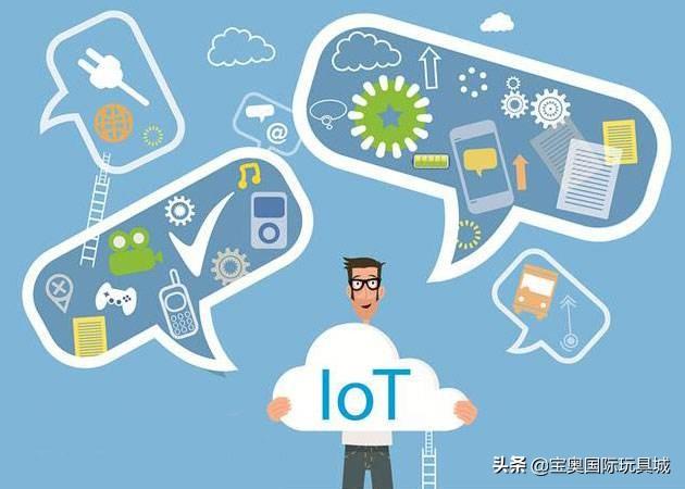 当跨境电商遇上5G时代，将会进入什么&quot;境&quot;地？