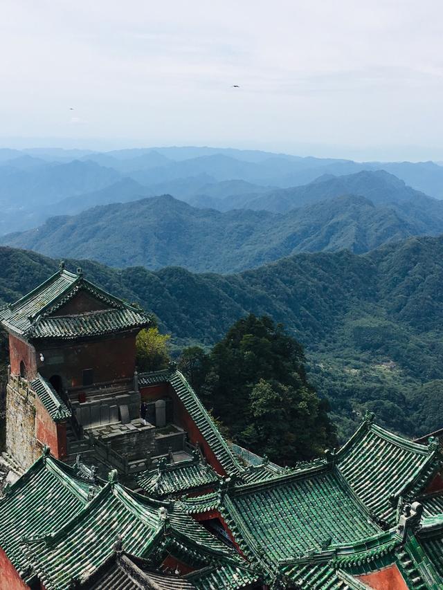 湖北全省A级景区免费！帮你精挑细选这些风景，怎么玩都不亏