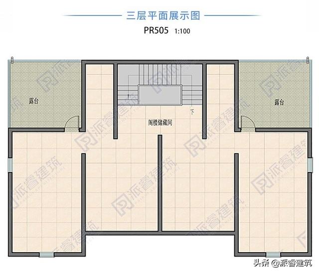 新中式别墅，第一眼就能惊艳到你，第二眼就已经沉沦