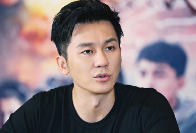 普通演员李晨，拥有过的5段“顶级”情史