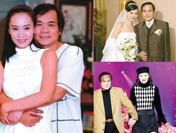 24年前，刘雪华怀孕准备婚礼，男友来电：我要结