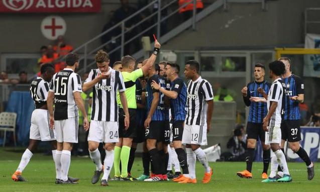 意甲1悬案2年未决，足协24个月后道出隐情，萨里